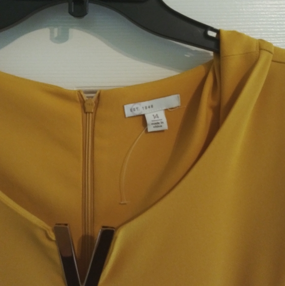 Jumpsuit - Picture 2 of 2